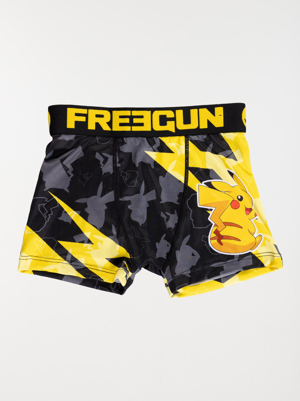 Caleçon freegun garçon hotsell