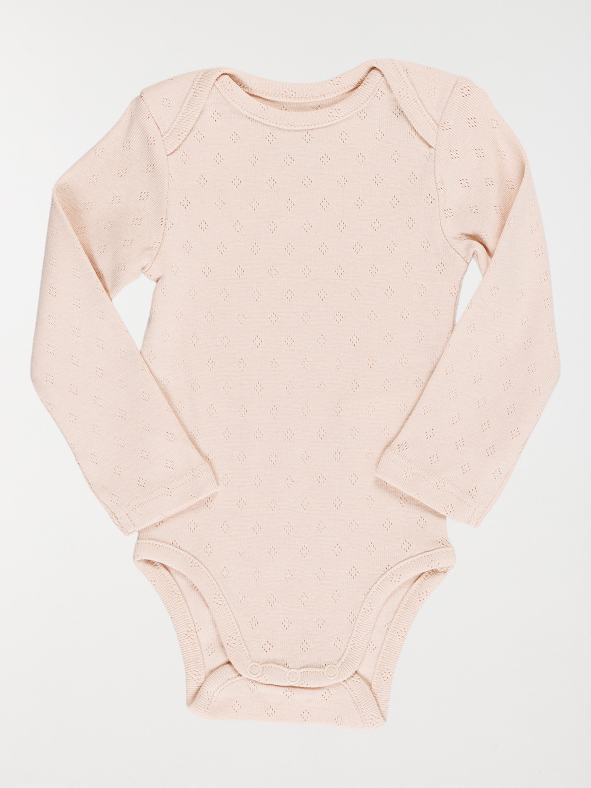 Lot de 3 bodies unis fille (3-24M) Lot de 3 bodies unis fille (3-24M)