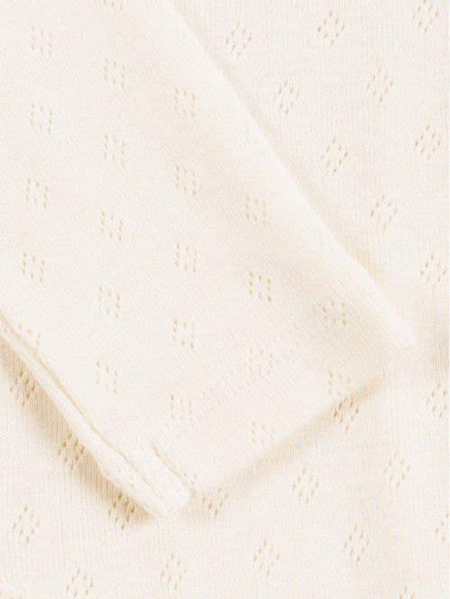 Lot de 3 bodies unis fille (3-24M) Lot de 3 bodies unis fille (3-24M)