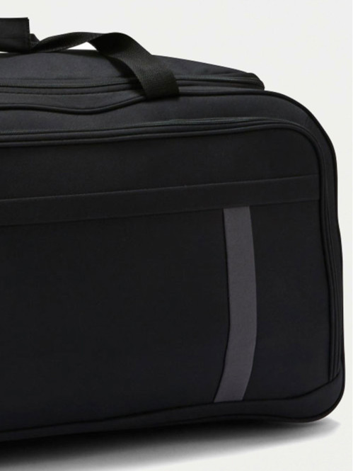 Sac de voyage à roulettes...