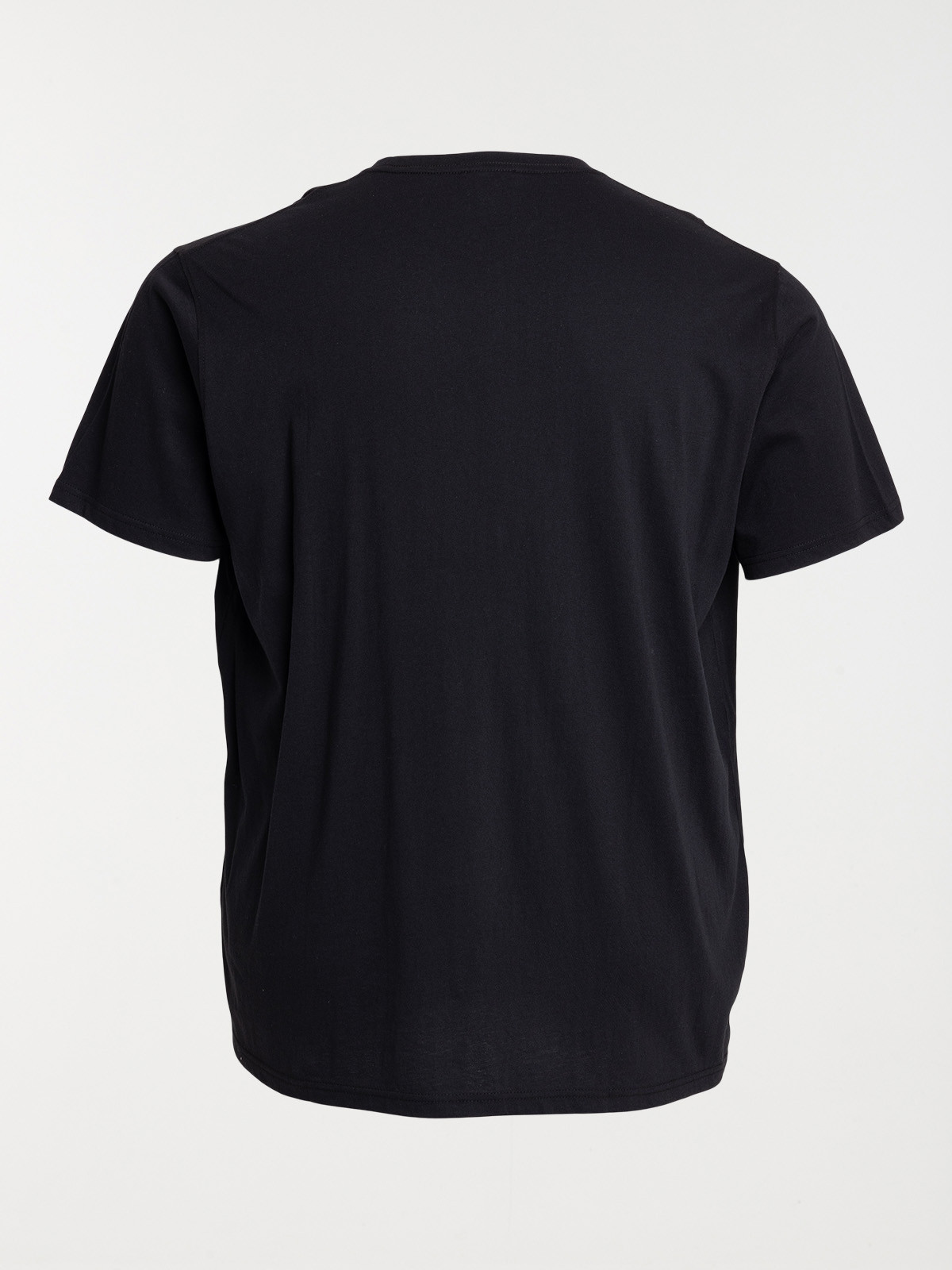 T-shirt 100% coton grande taille homme T-shirt 100% coton grande taille homme