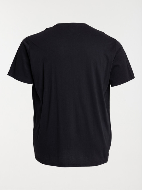 T-shirt 100% coton grande...