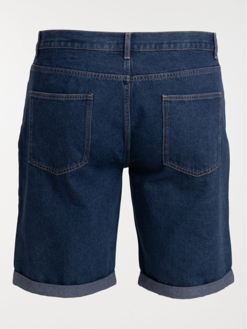 Bermuda brut grande taille homme Bermuda brut grande taille homme
