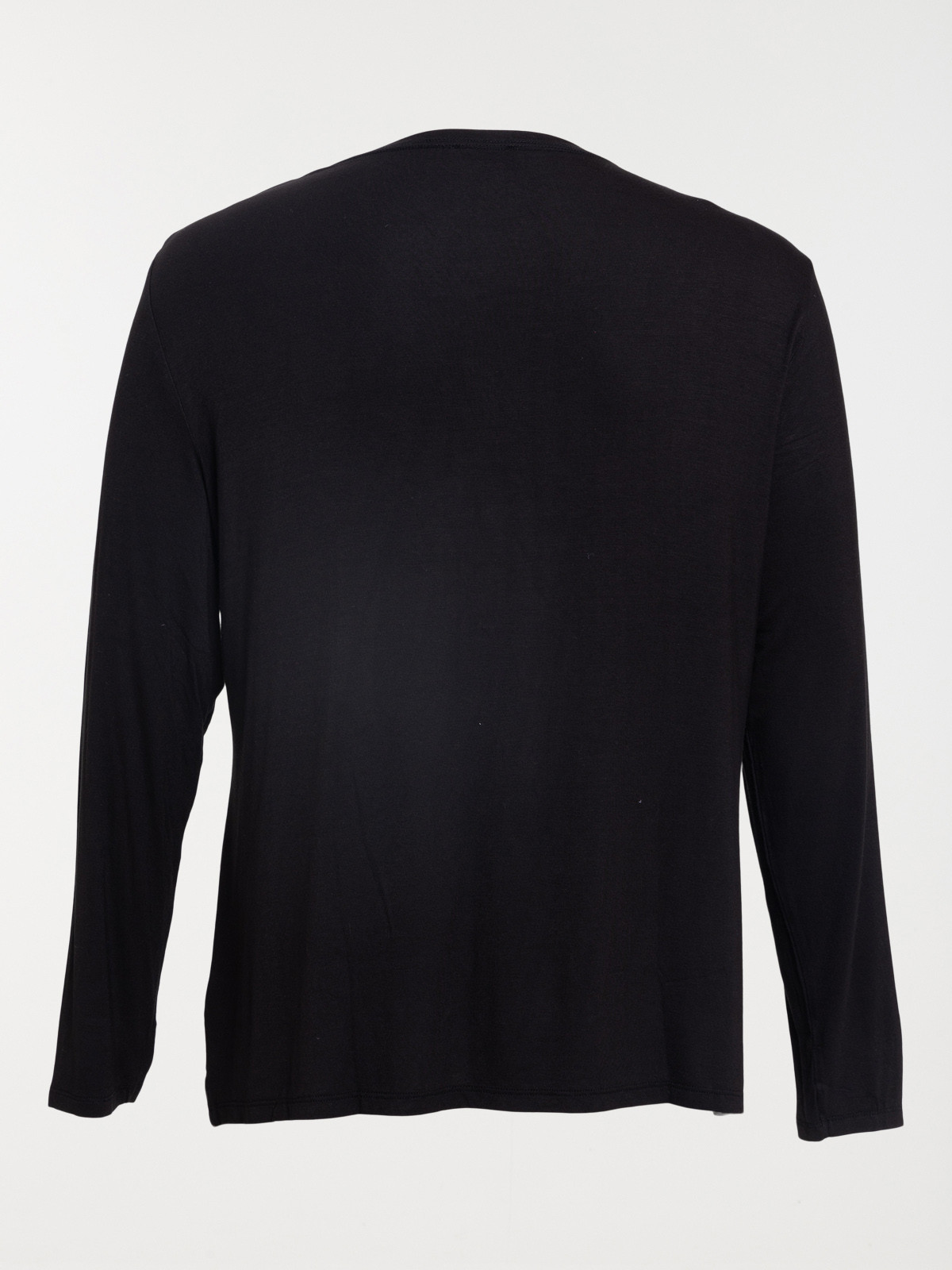 Gilet fluide grande taille femme