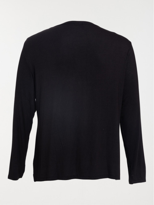 Gilet fluide grande taille...