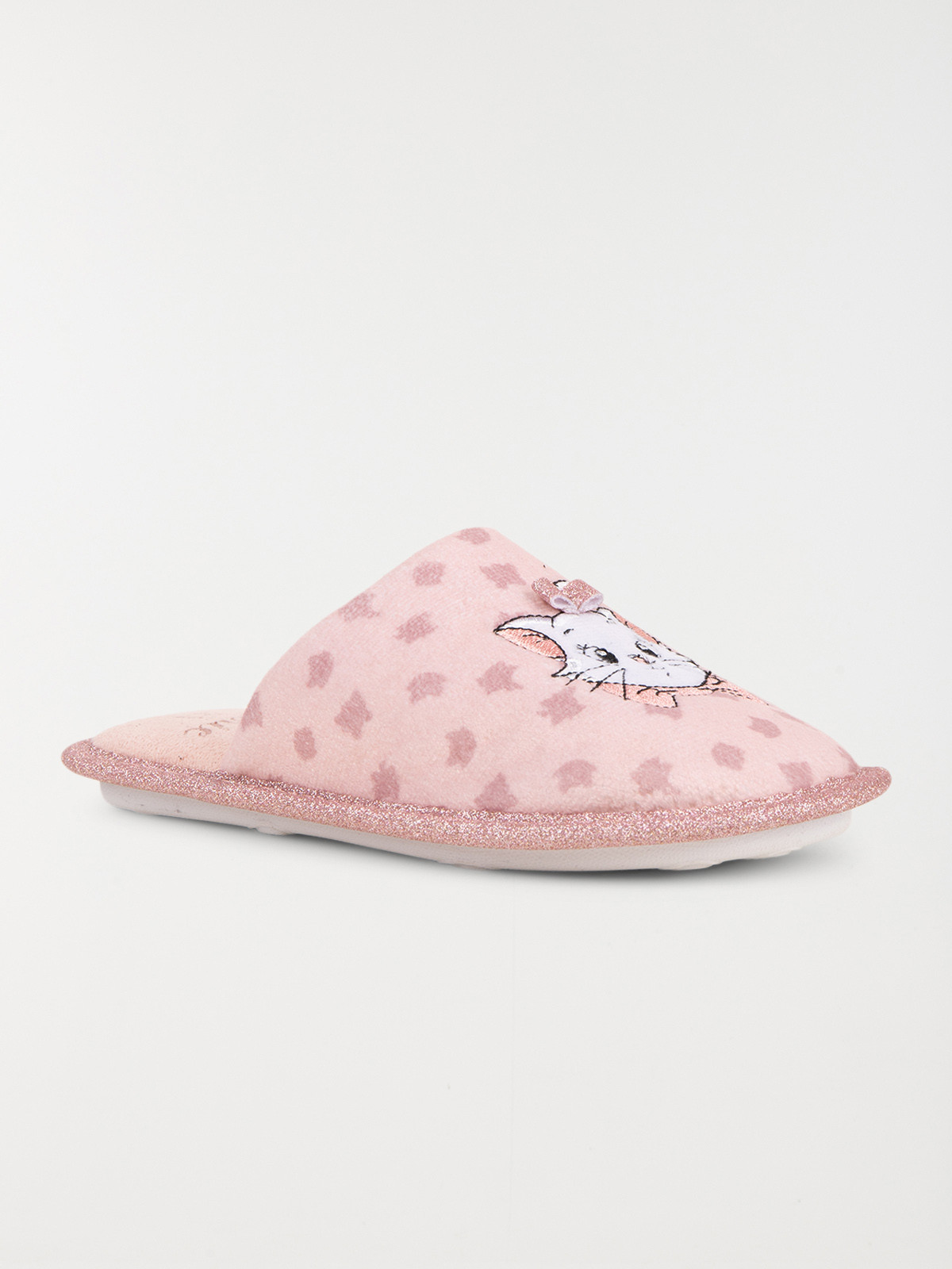 Chaussons Aristochats fille (31-35) Chaussons Aristochats fille (31-35)