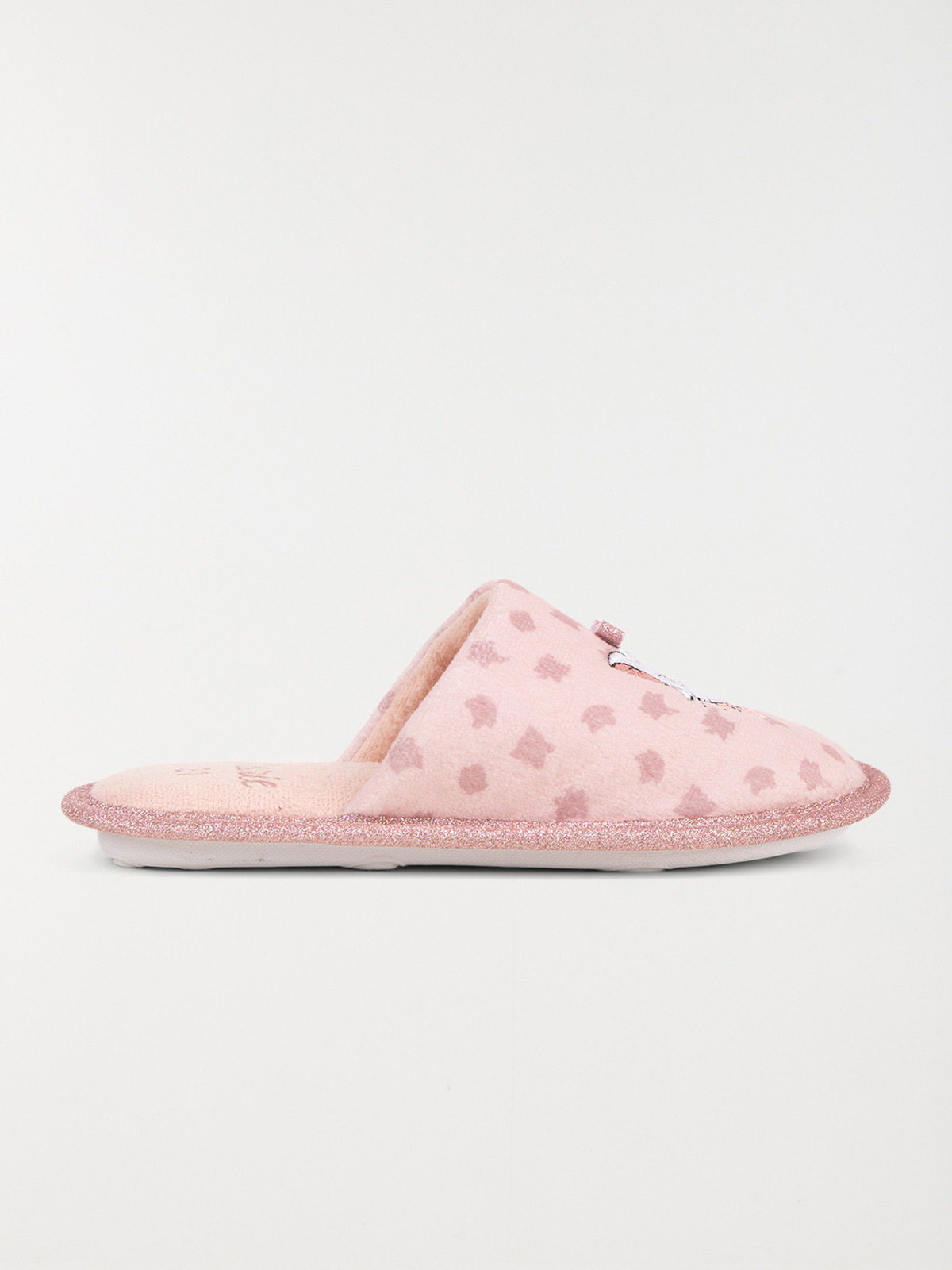Chaussons Aristochats fille (31-35)