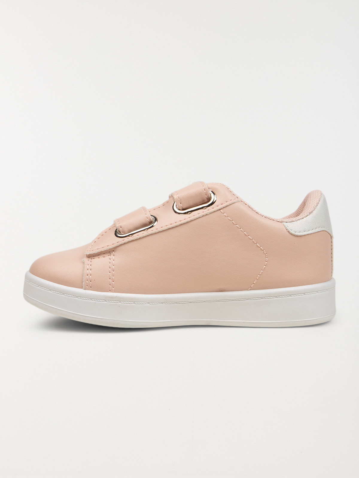 Baskets roses licorne fille (24-30)