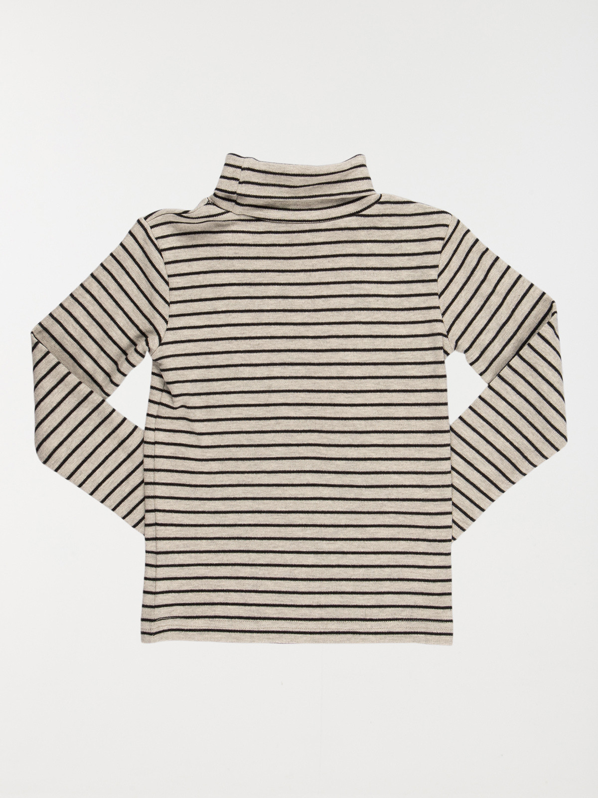 Sous-pull rayé garçon (3-8A) Sous-pull rayé garçon (3-8A)