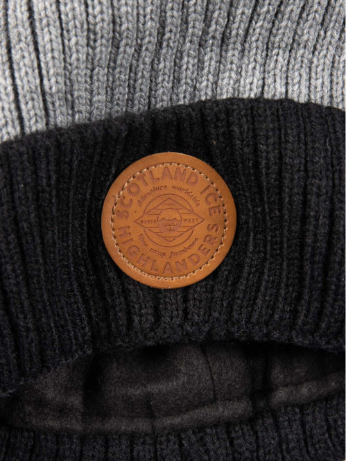 Bonnet doublure polaire...