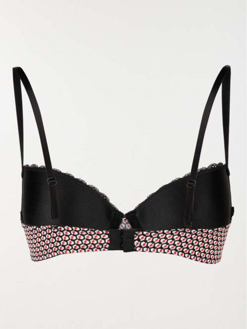 Soutien-gorge imprimé femme Soutien-gorge imprimé femme