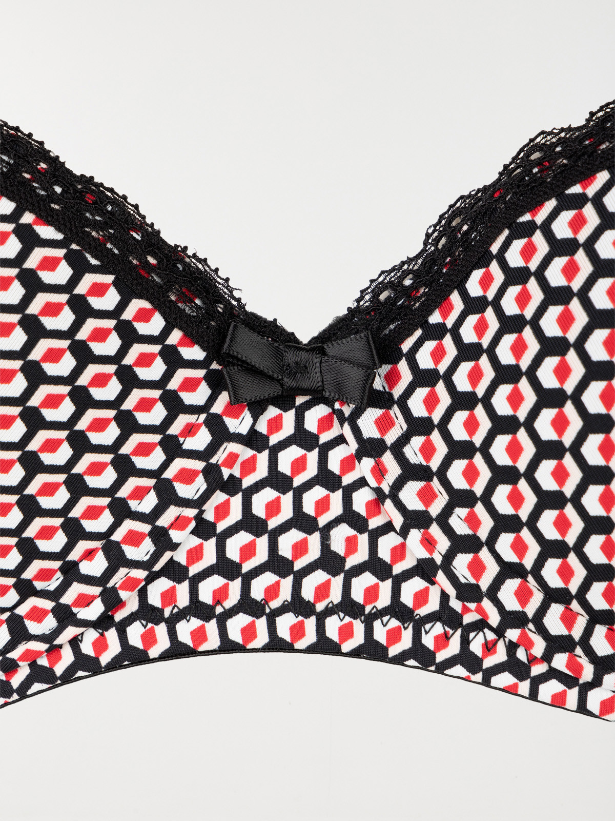 Soutien-gorge imprimé femme Soutien-gorge imprimé femme