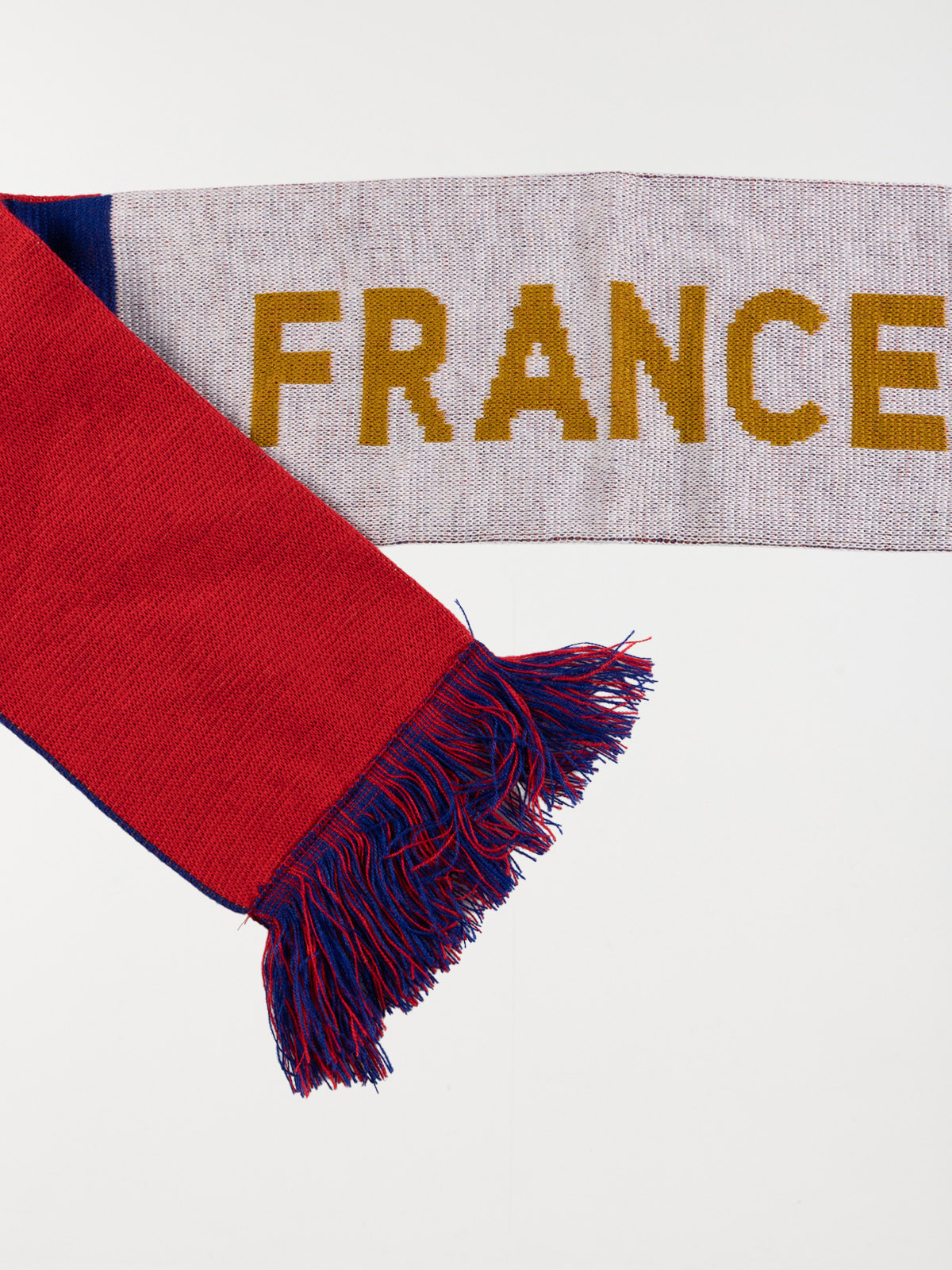 Echarpe équipe de France