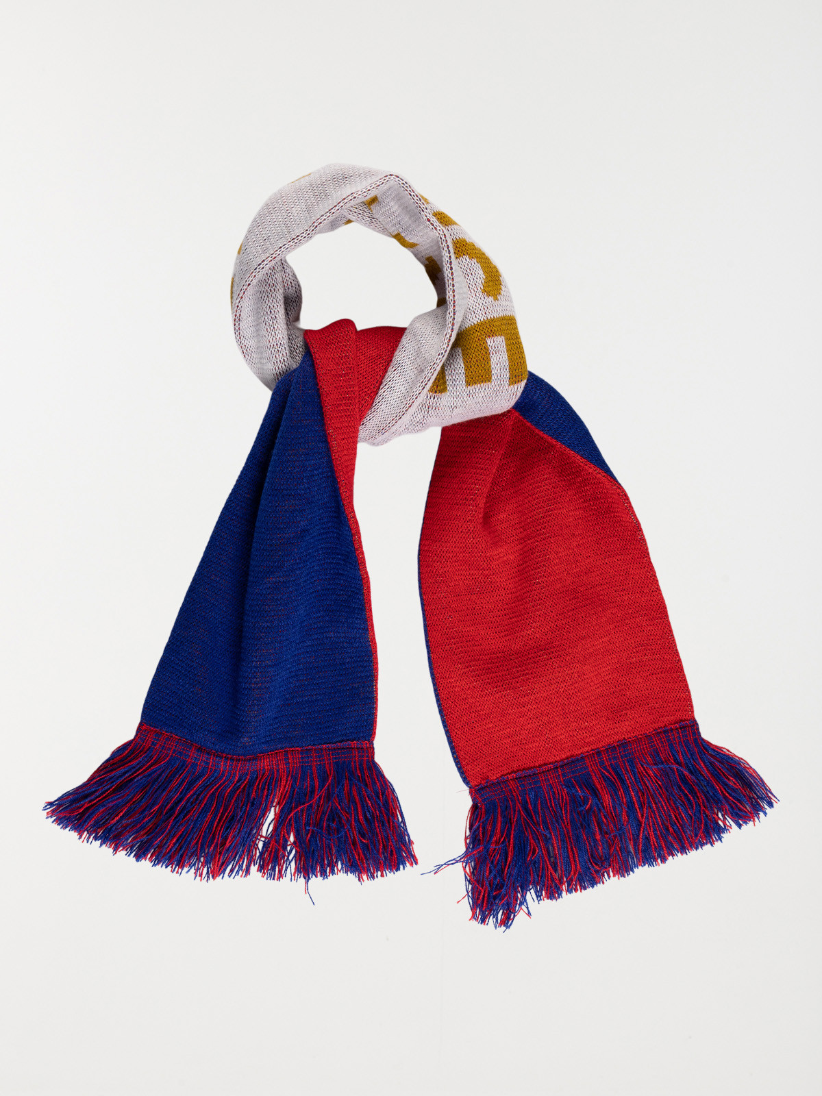 Echarpe équipe de France