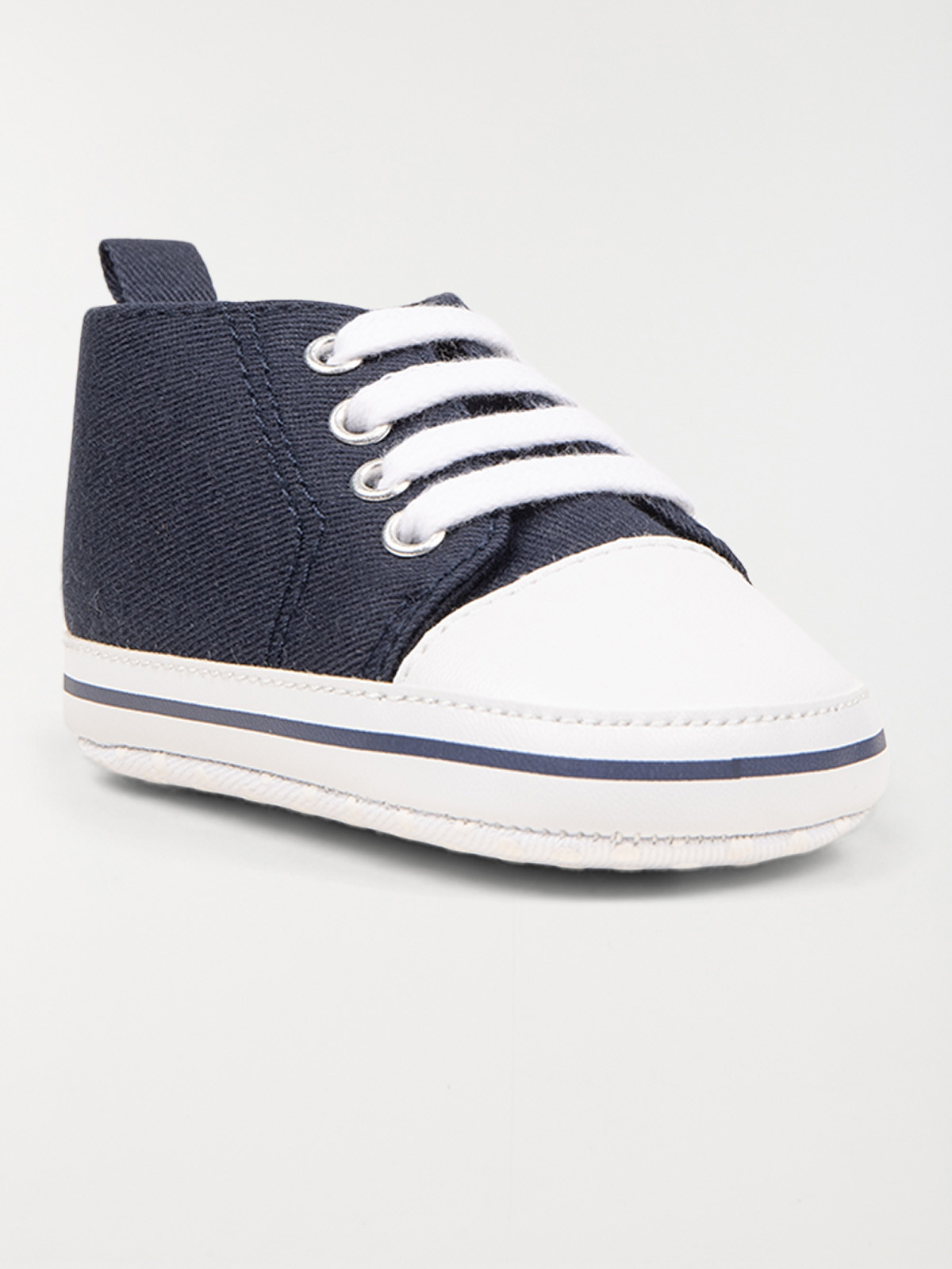 Bottons souples bébé marine (16-20) Bottons souples bébé marine (16-20)