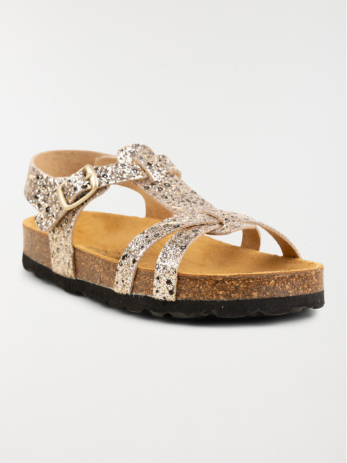 Sandale or fille (24-30) Sandale or fille (24-30)