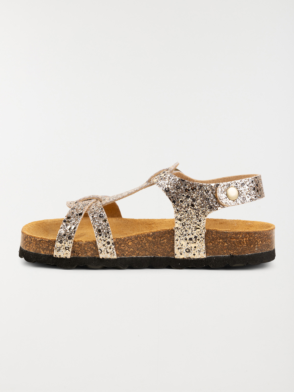 Sandale or fille (24-30) Sandale or fille (24-30)