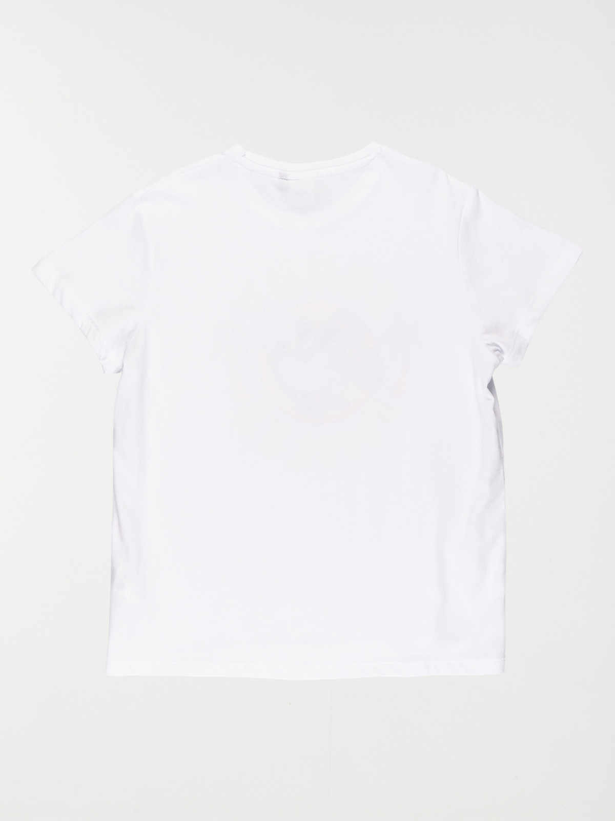 Tee-shirt Mickey fille (10-16A)