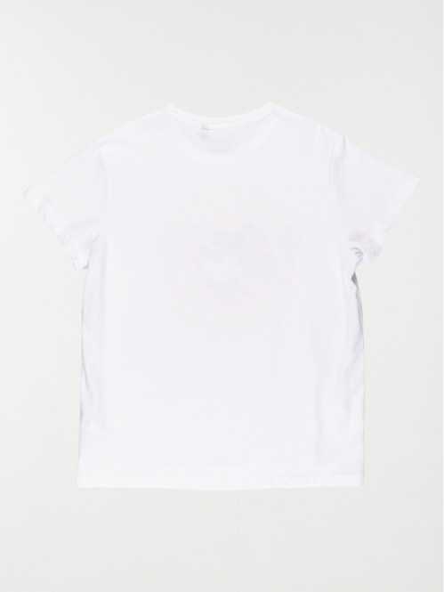 Tee-shirt Mickey fille (10-16A)