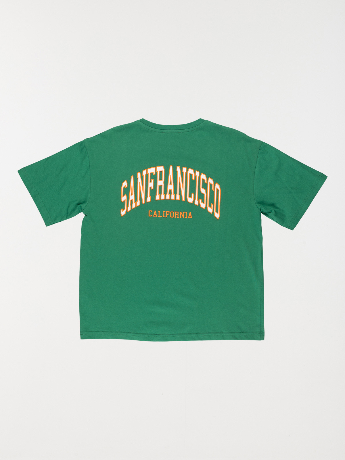 Tee-shirt imprimé garçon (10-16A)