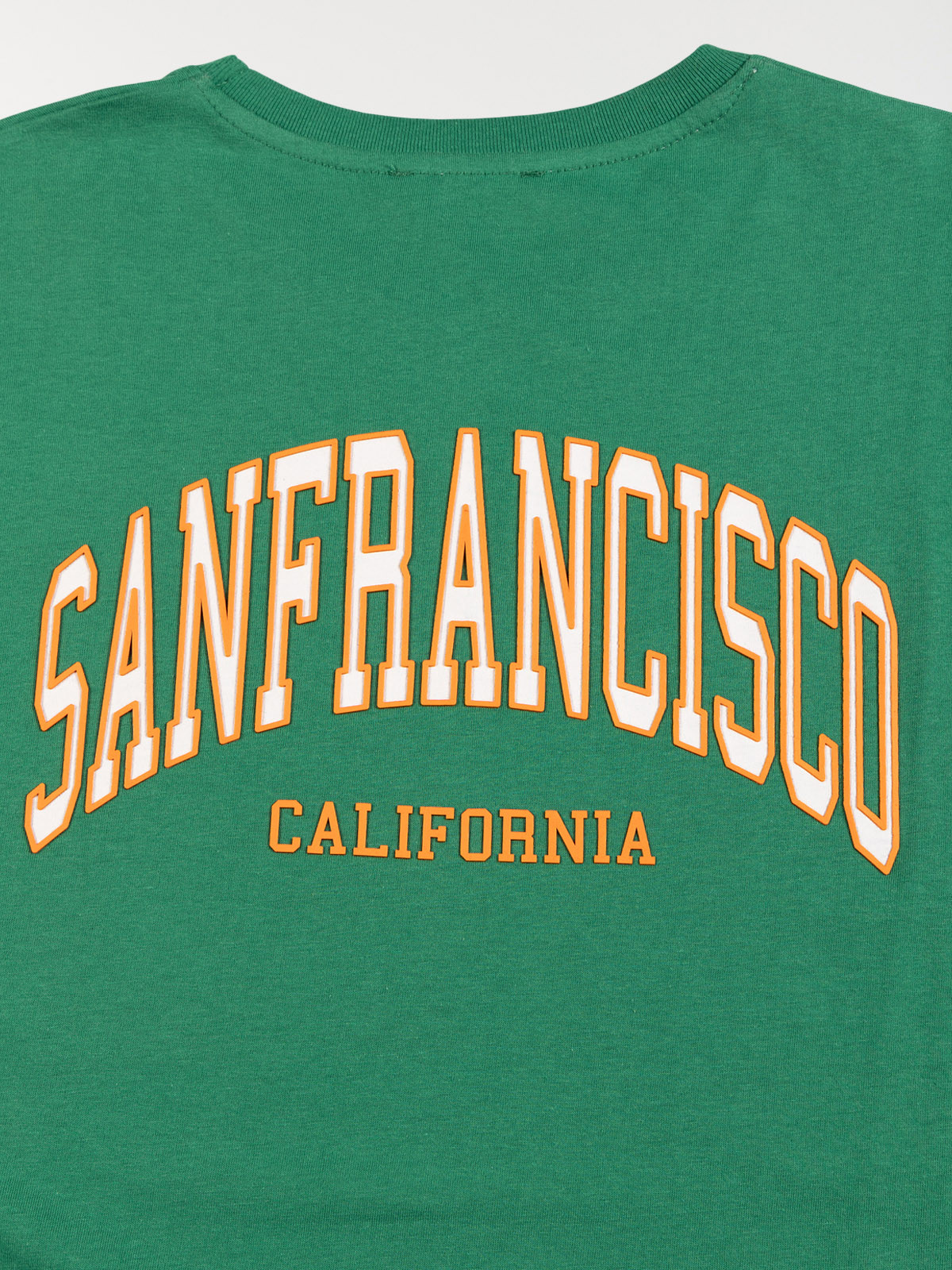 Tee-shirt imprimé garçon (10-16A)