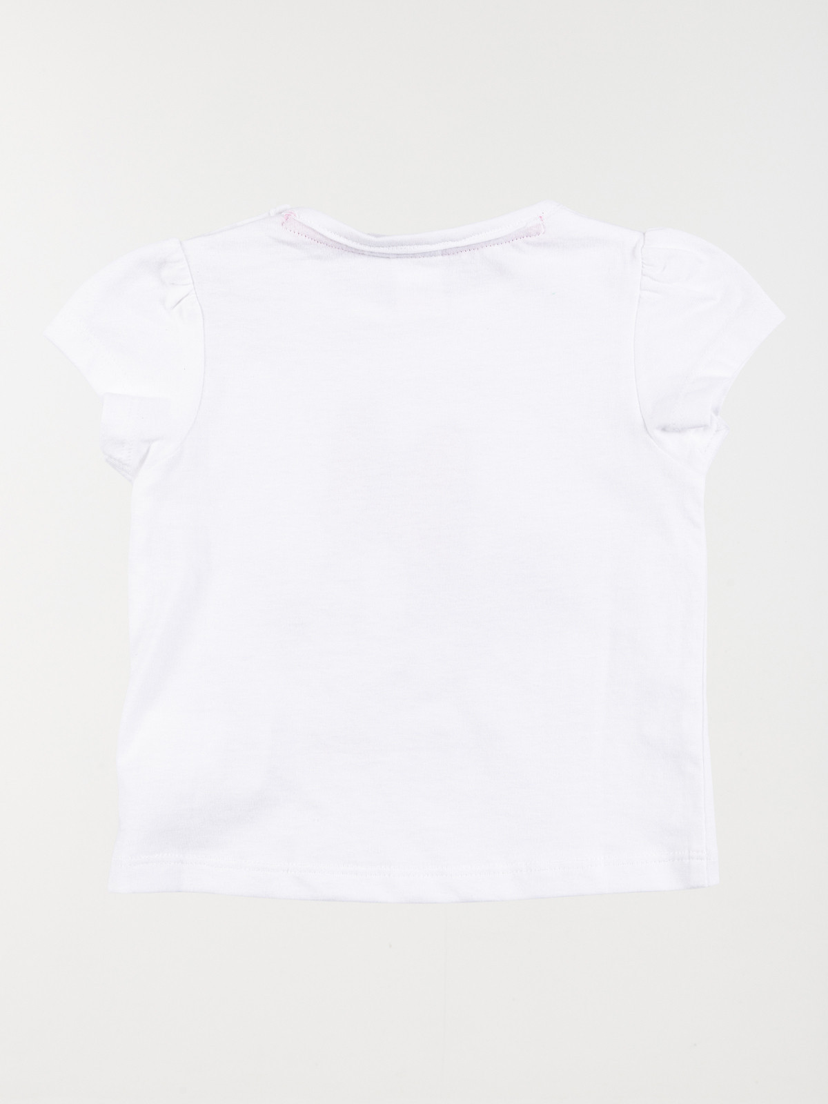 Tee-shirt Minnie fille (3-24M)