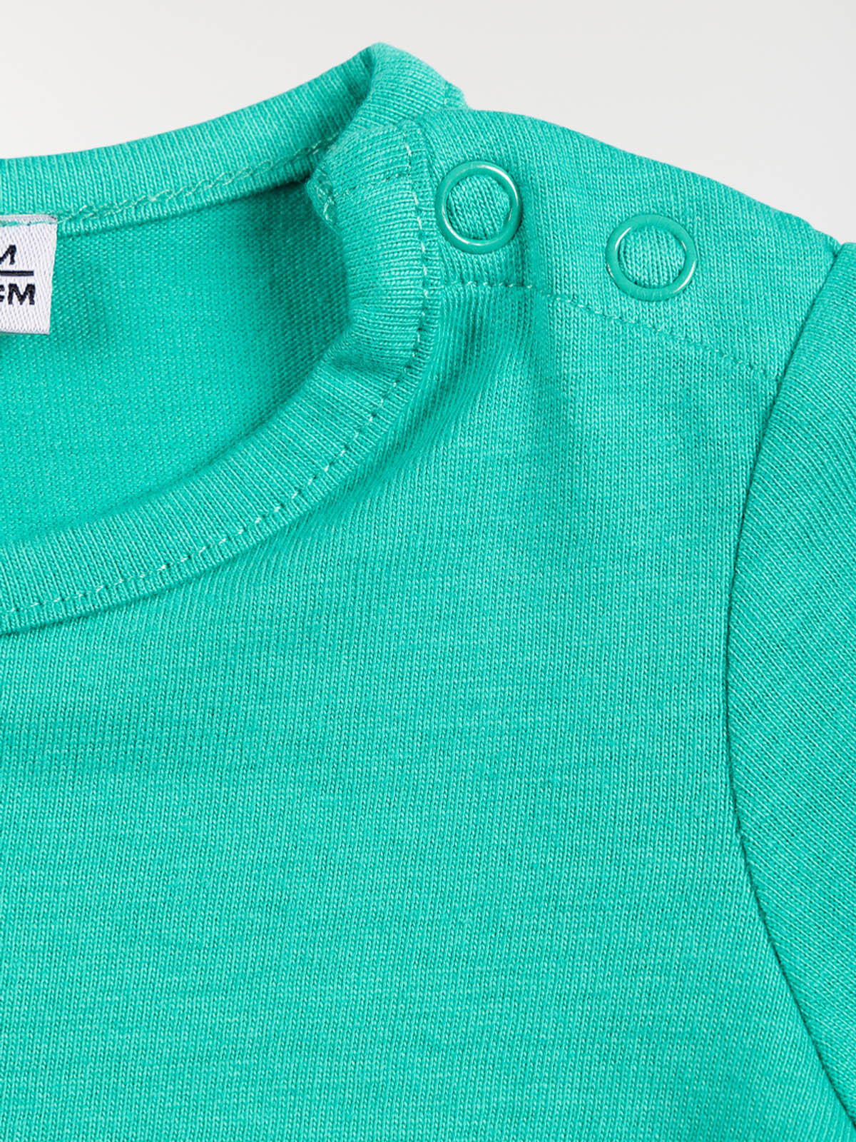 T-shirt super cool garçon (3-24M)