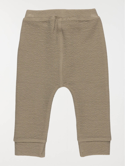 Pantalon tilleul fille (3-24M)