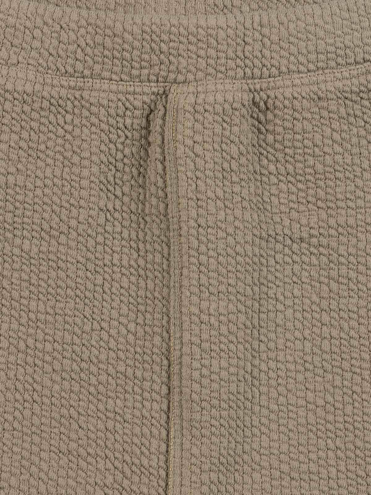 Pantalon tilleul fille (3-24M)