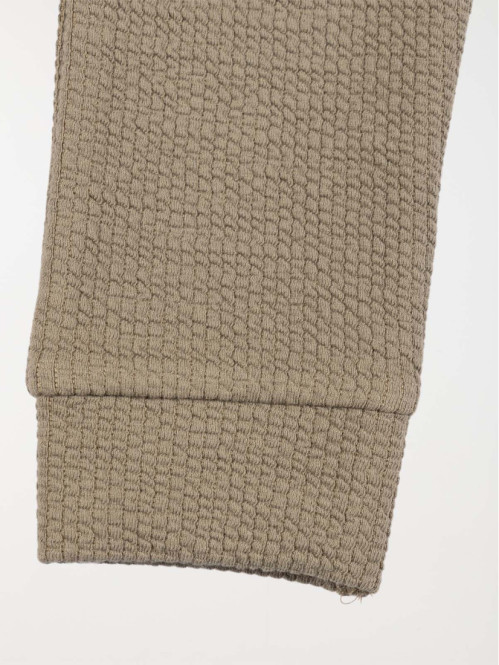 Pantalon tilleul fille (3-24M)