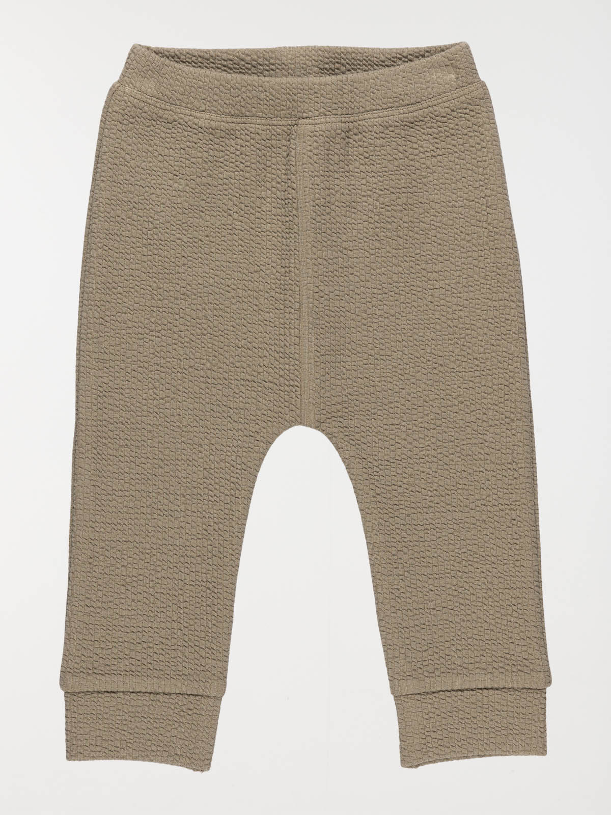 Pantalon tilleul fille (3-24M)