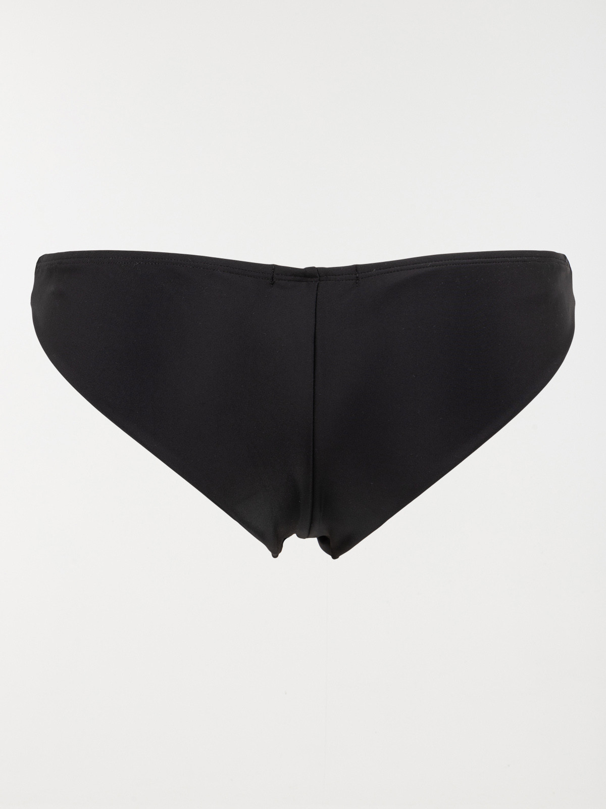 Tanga de bain noir femme Tanga de bain noir femme