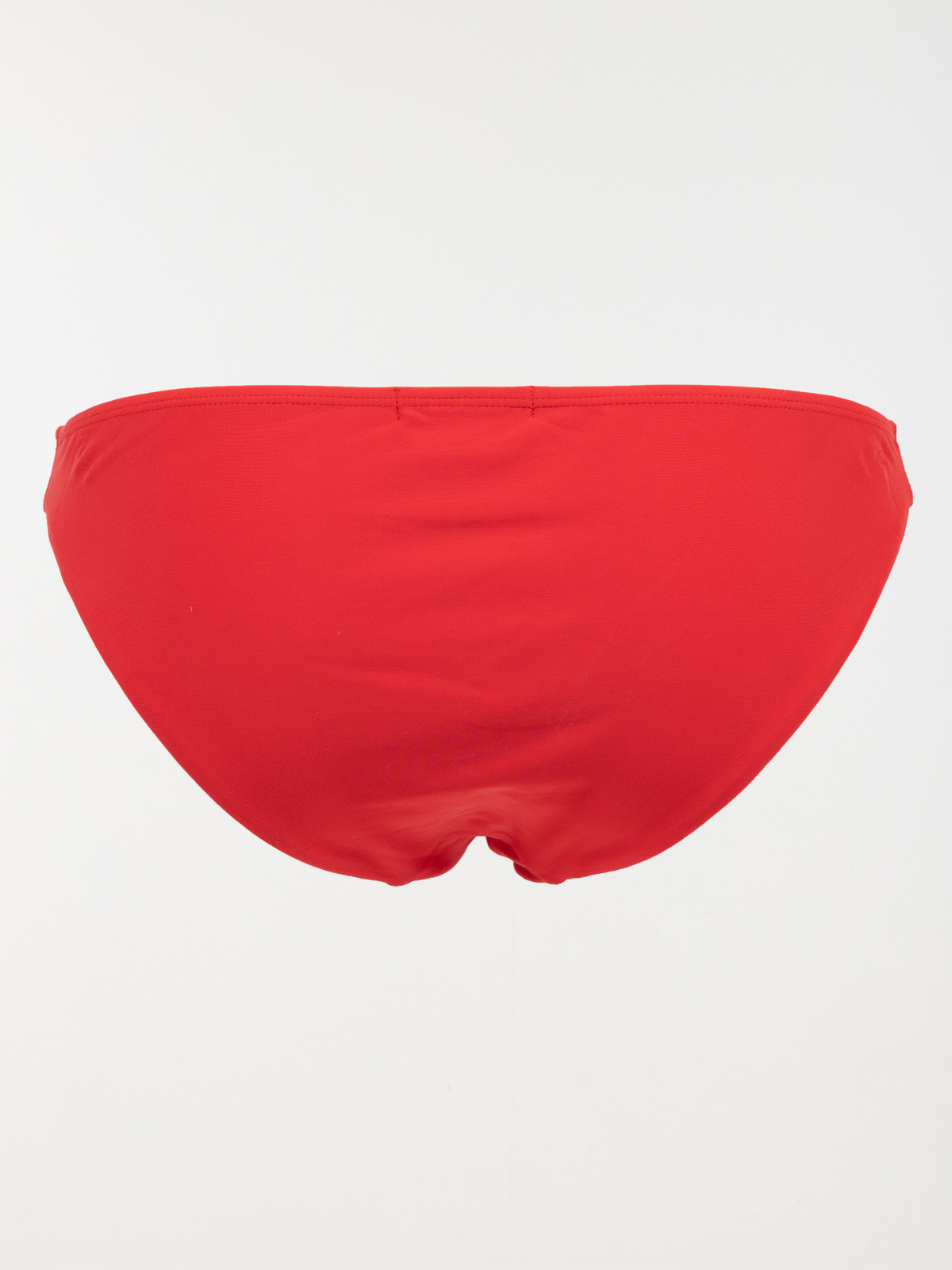 Culotte de bain rouge scarlet femme Culotte de bain rouge scarlet femme