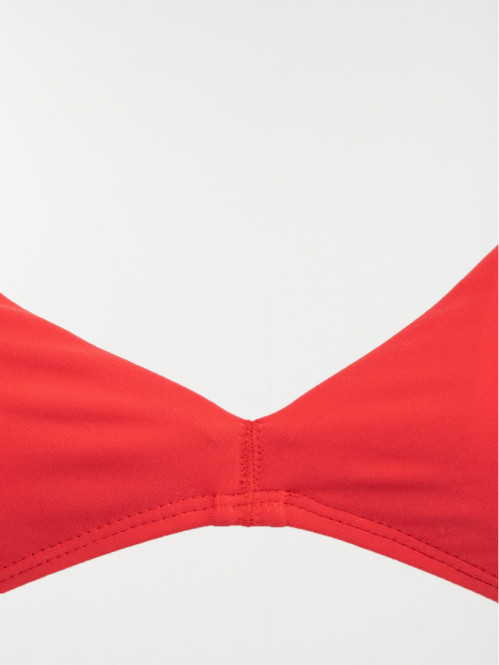 Haut de maillot de bain...