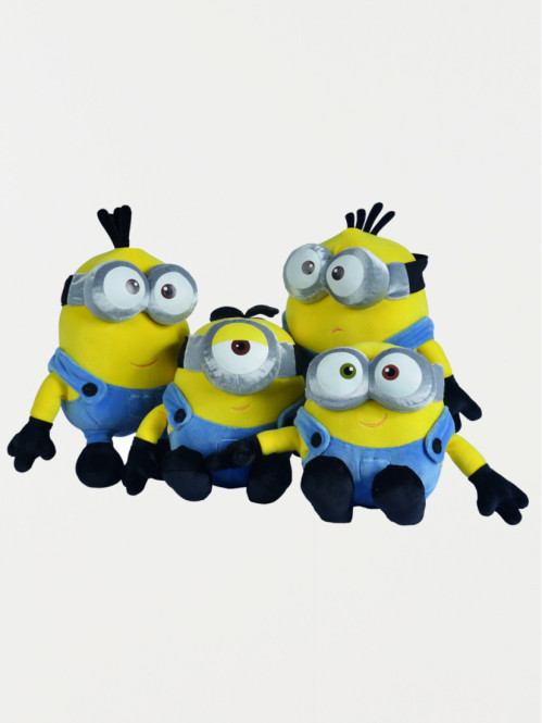 Peluche Minions 25 cm Peluche Minions 25 cm