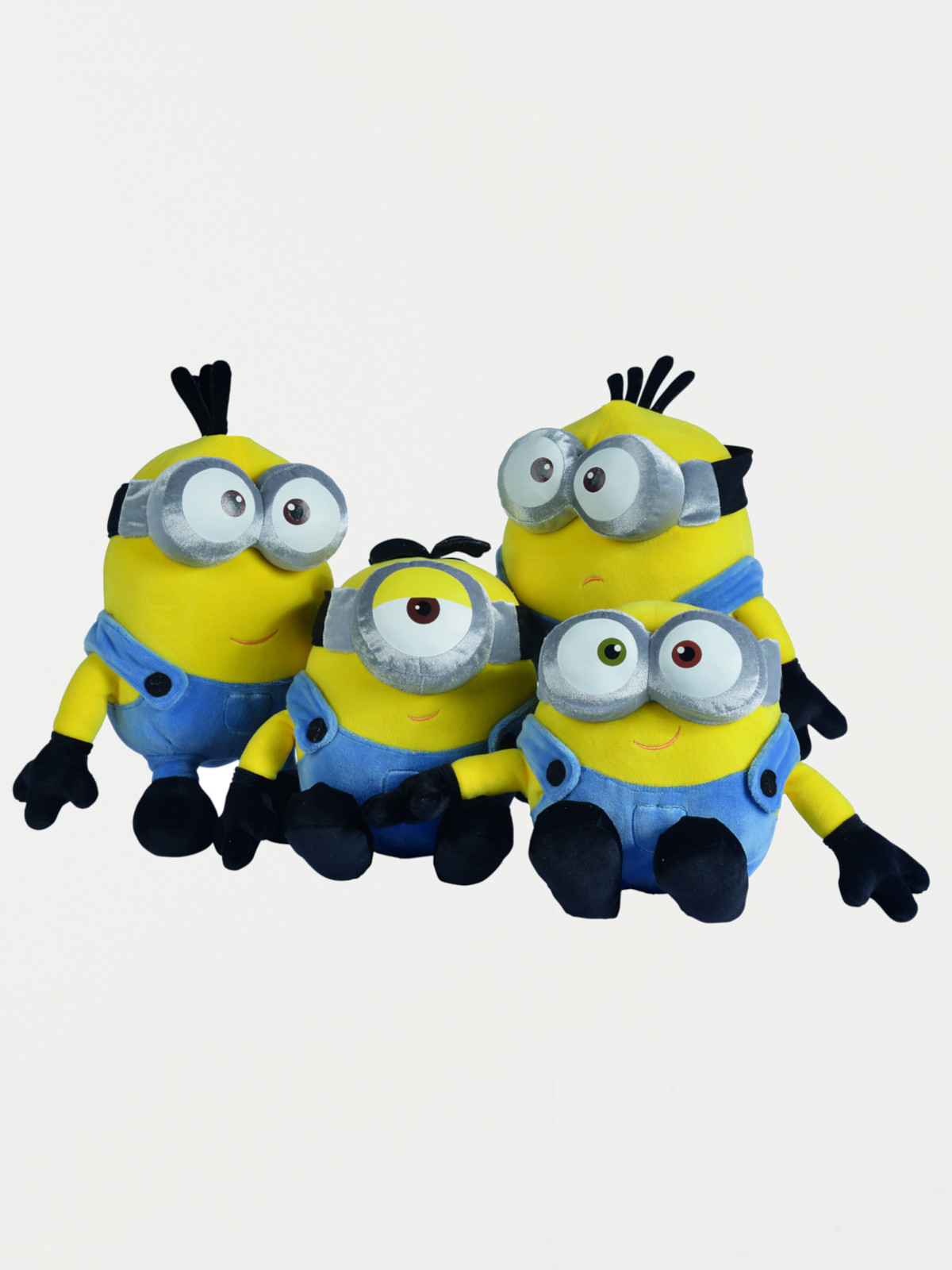 Peluche Minions 25 cm Peluche Minions 25 cm