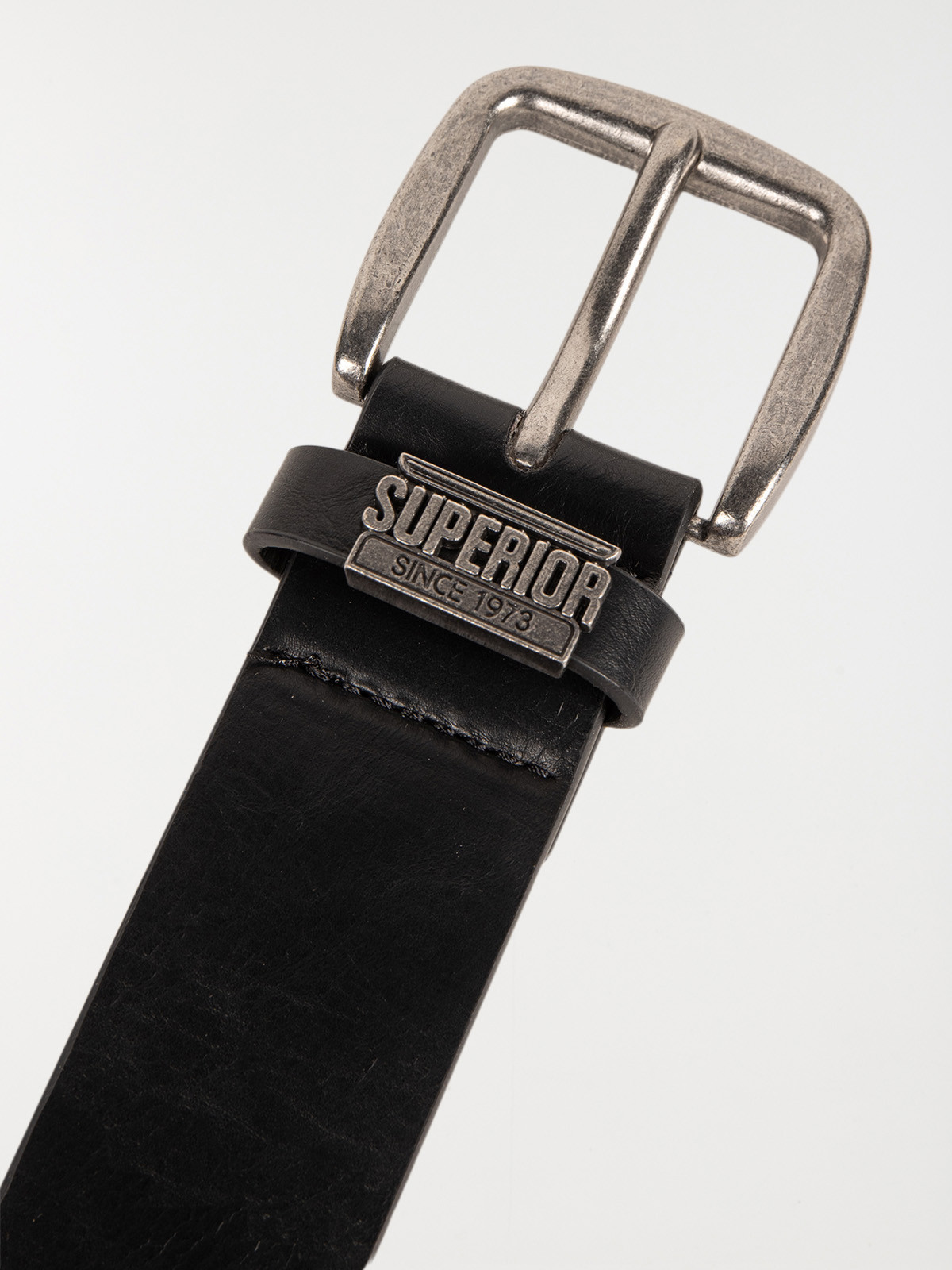 Ceinture noire homme Ceinture noire homme