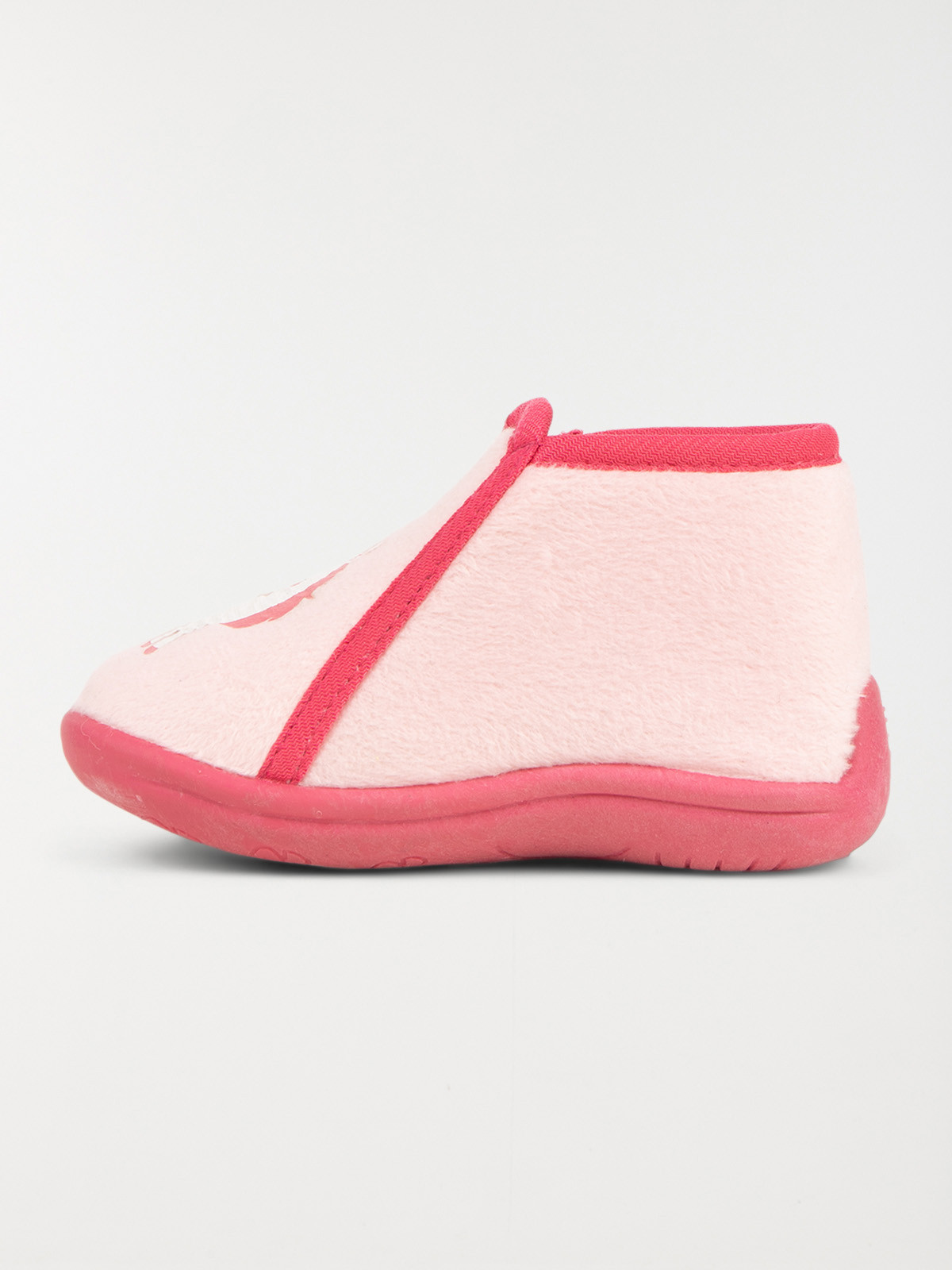 Chaussons licorne bébé fille (19-25)