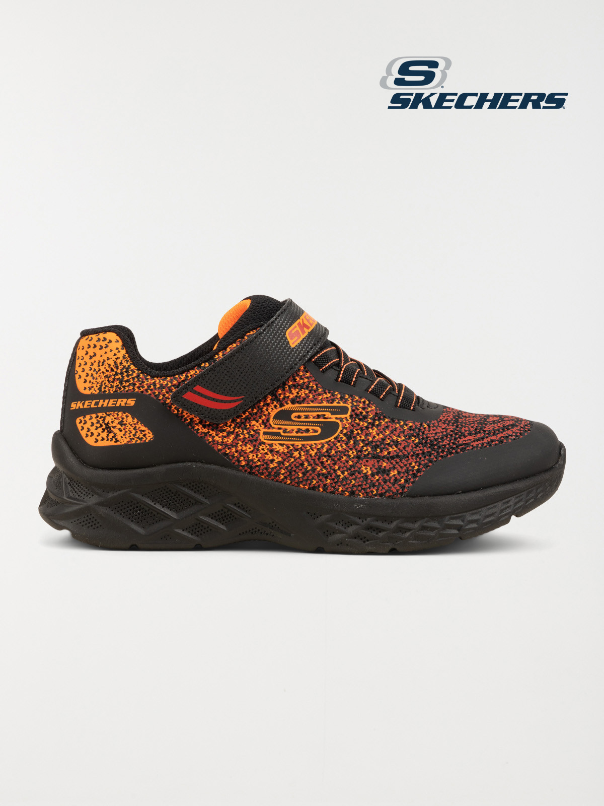 Chaussures garçon Skechers (30-35)