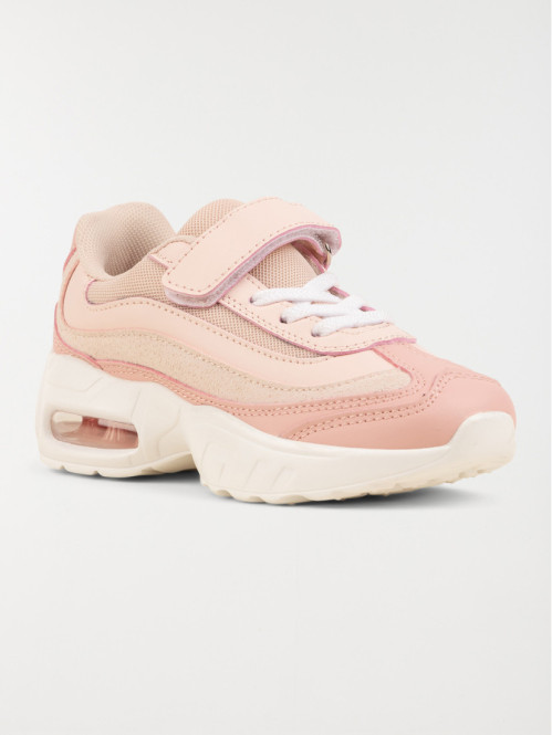 Chaussures de sport fille (31-35)