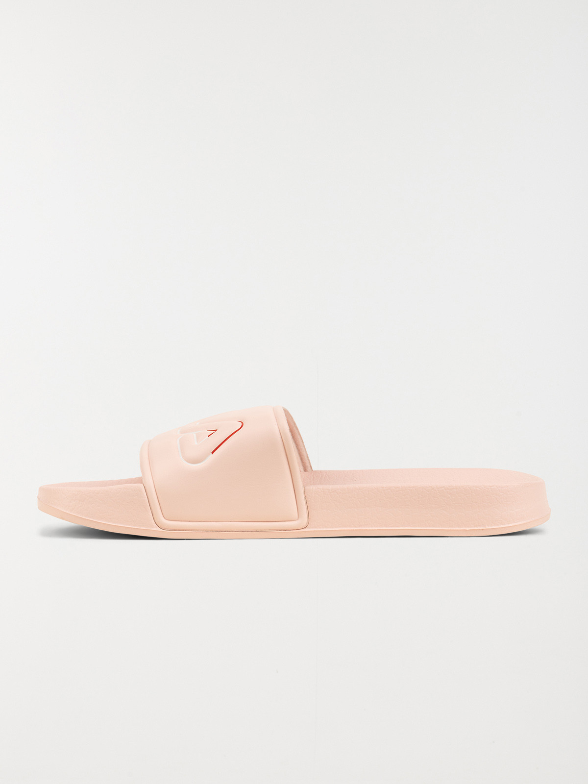 Claquettes FILA rose femme (36-41)