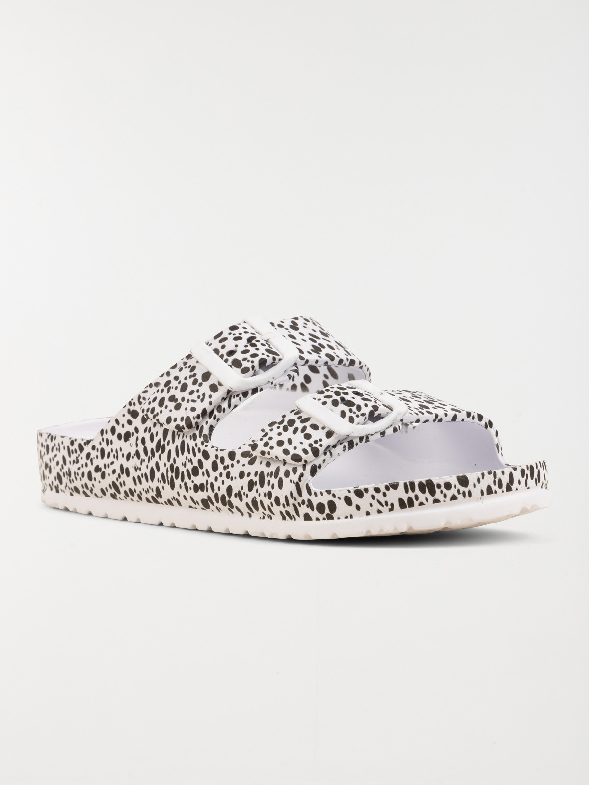 Claquettes imprimées femme (36-41) Claquettes imprimées femme (36-41)