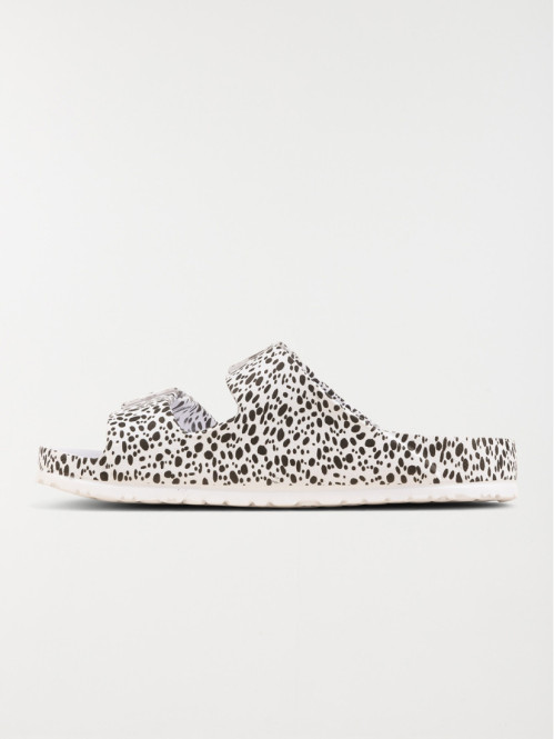 Claquettes imprimées femme (36-41) Claquettes imprimées femme (36-41)