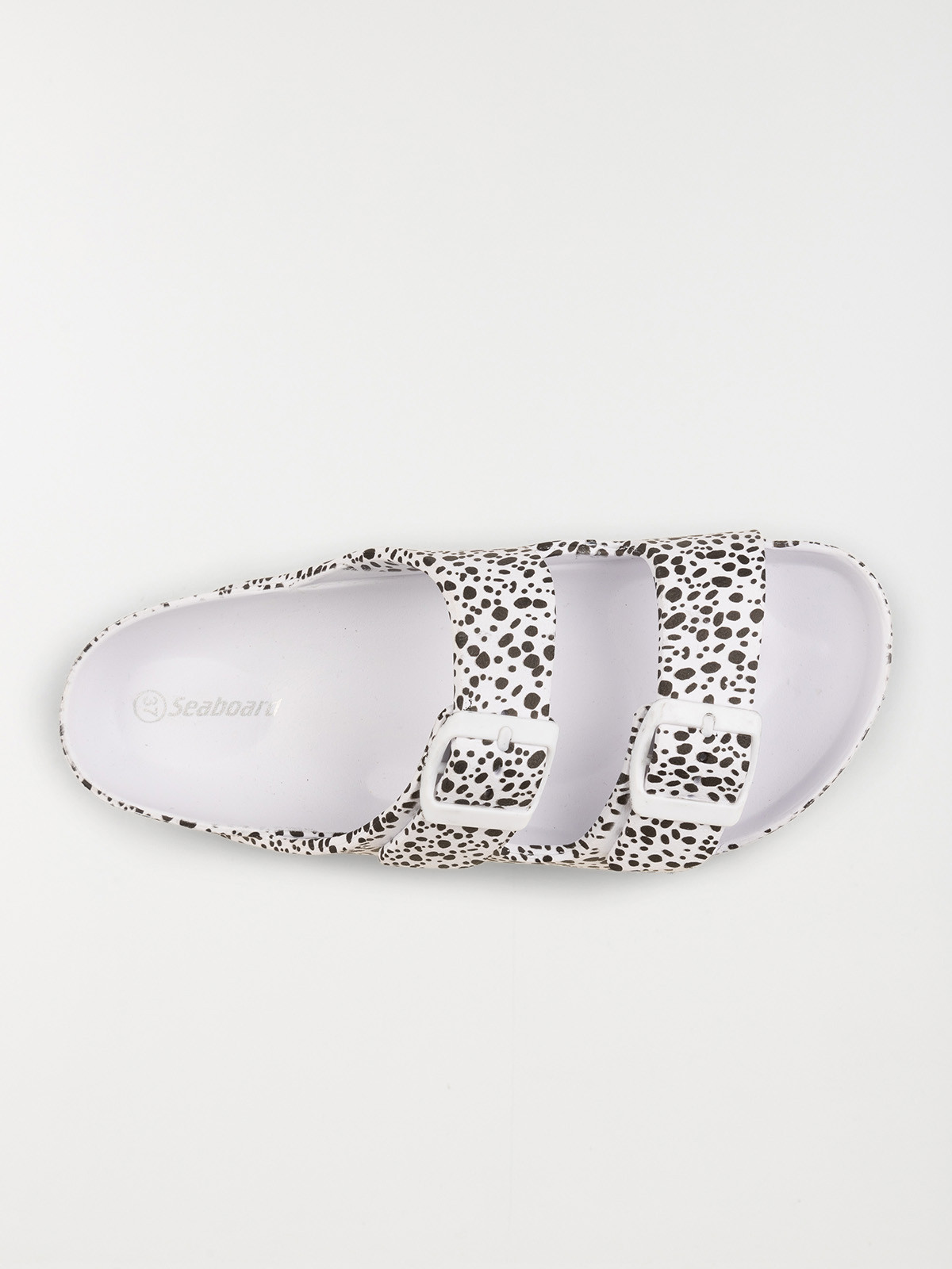 Claquettes imprimées femme (36-41) Claquettes imprimées femme (36-41)