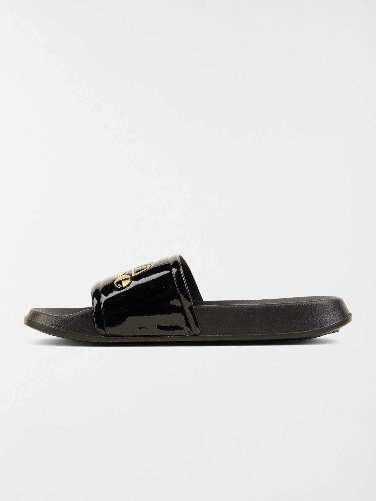 Claquettes Ellesse noires femme (36-41) Claquettes Ellesse noires femme (36-41)