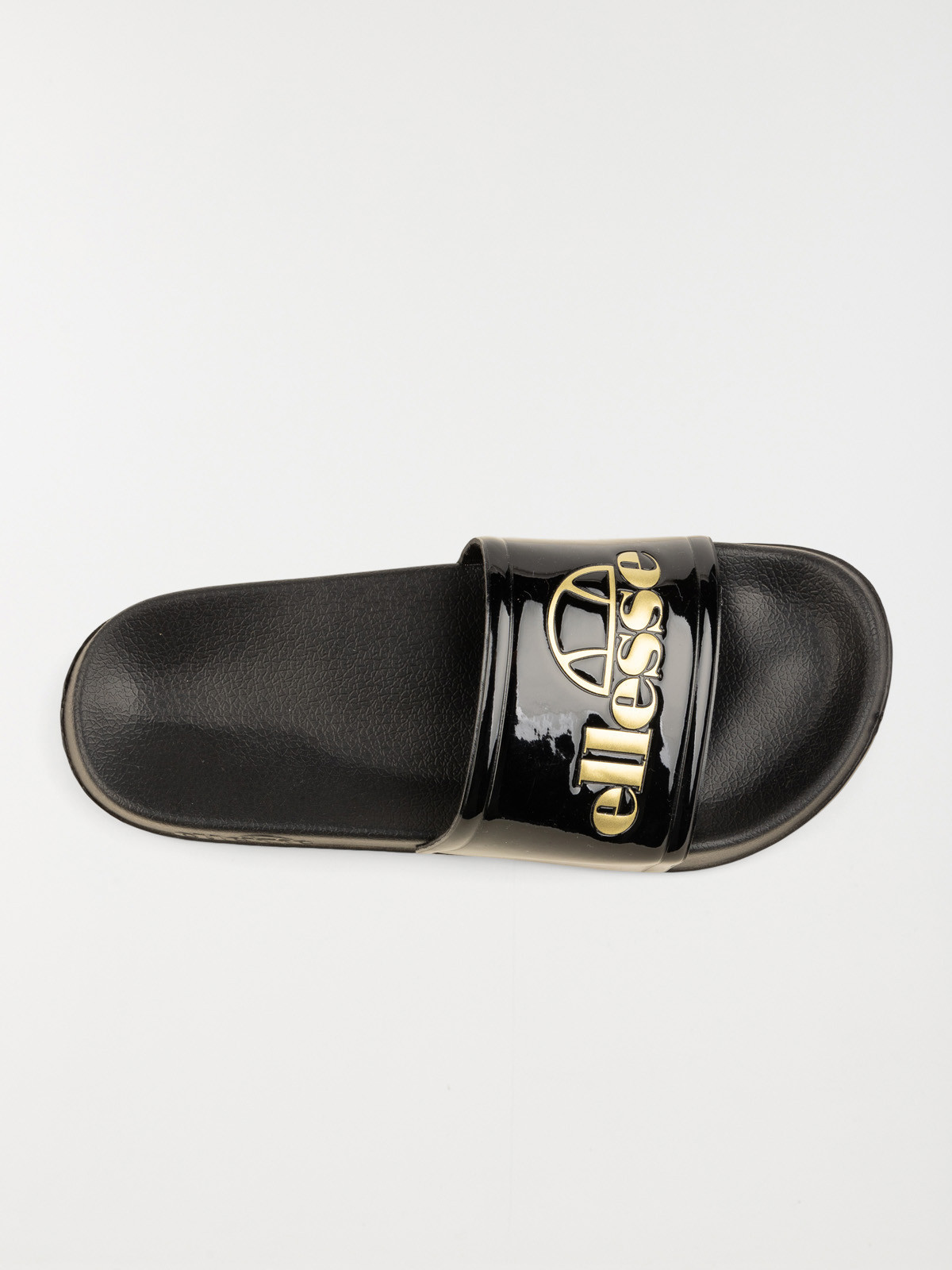 Claquettes Ellesse noires femme (36-41) Claquettes Ellesse noires femme (36-41)