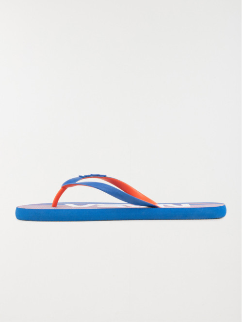 Tong bleu et rouge NASA...