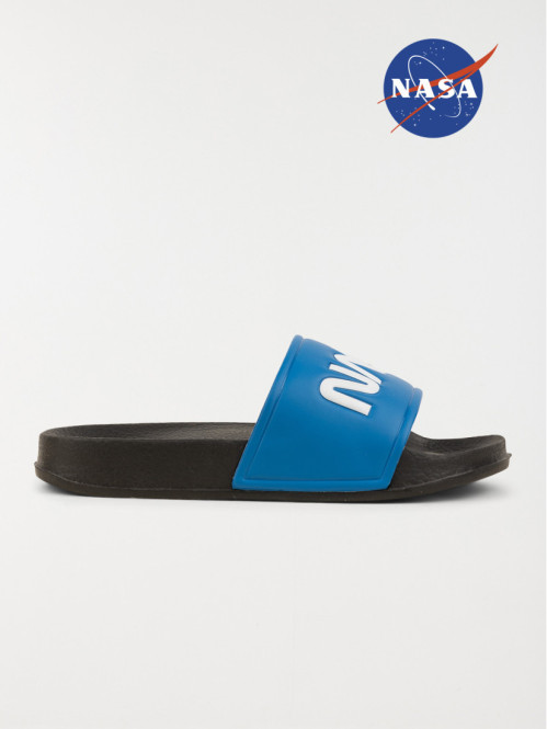 Claquette bleue NASA garçon (31-35)