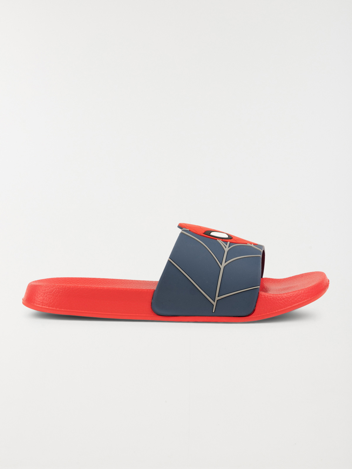 Claquette Spiderman garçon (28-33)