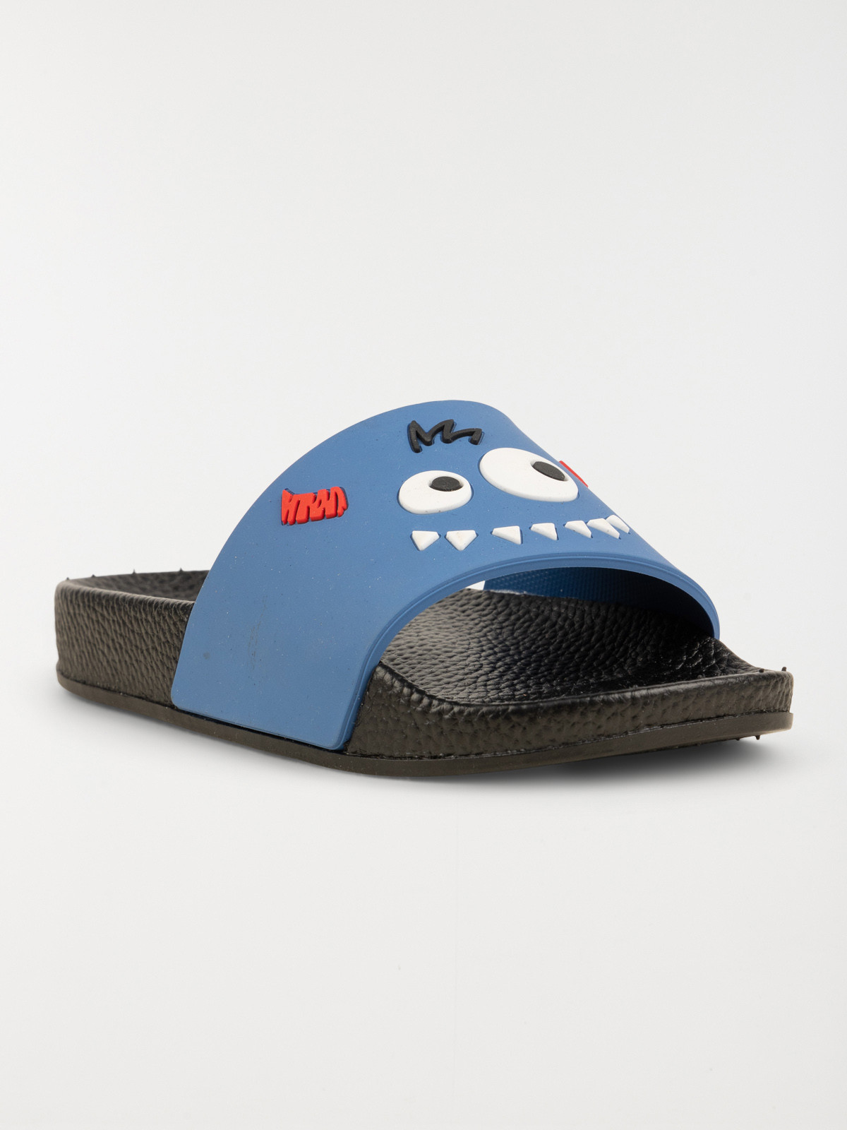 Claquette monstre garçon (25-30) Claquette monstre garçon (25-30)